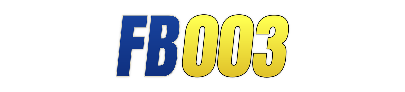 fb003 Logo